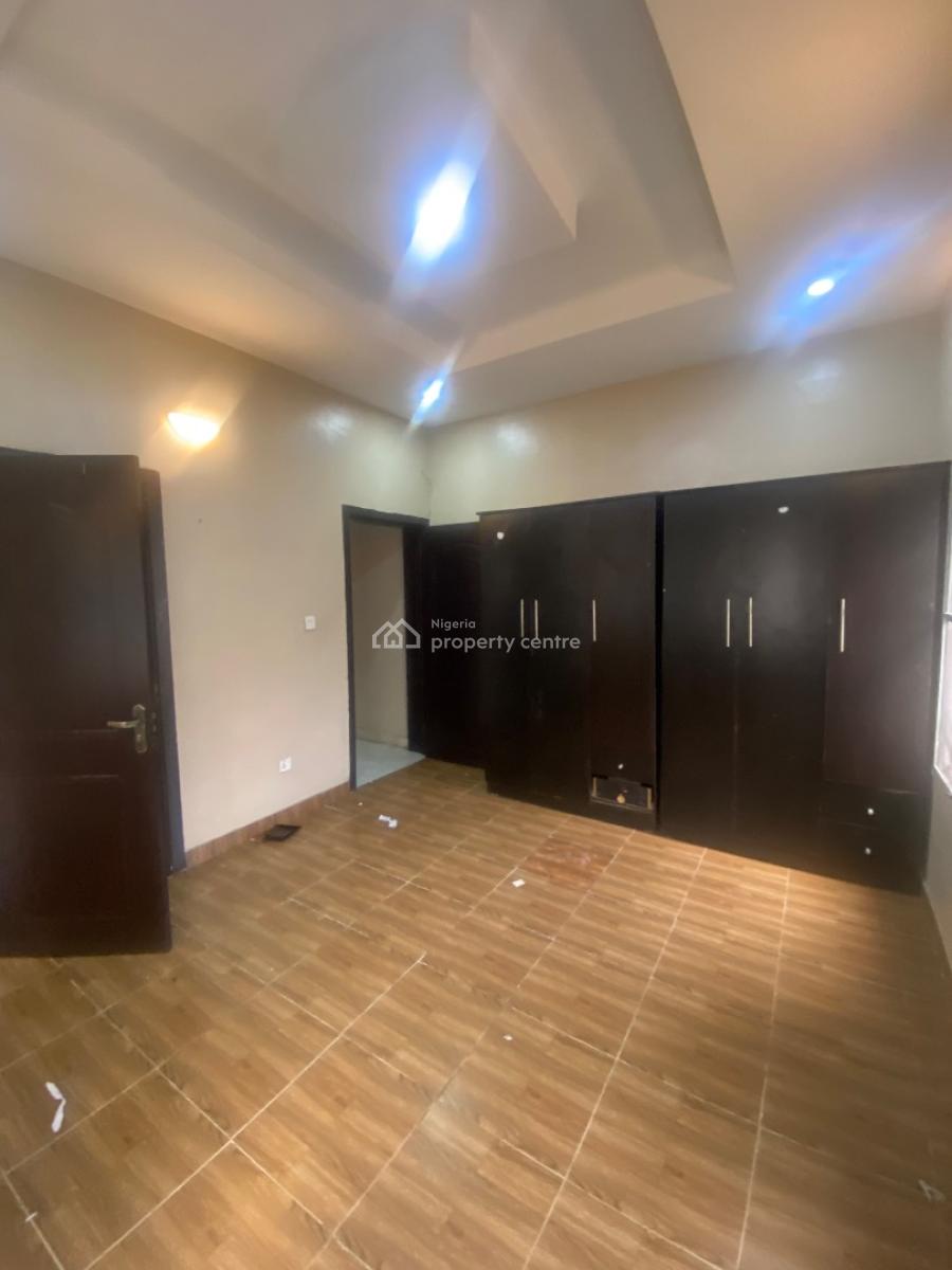 2 Bedroom Apartment, Osapa, Lekki, Lagos, Flat / Apartment for Rent