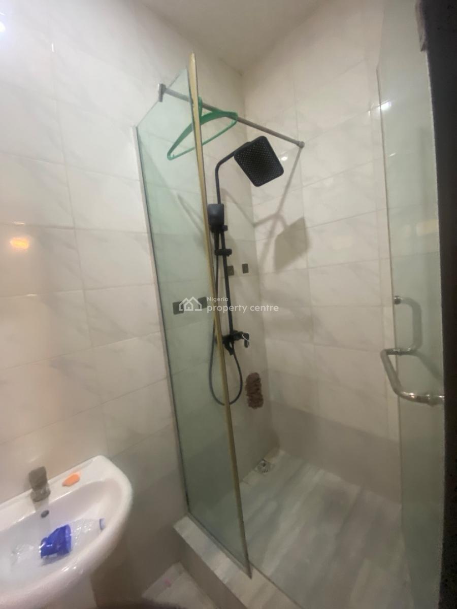 2 Bedroom Apartment, Osapa, Lekki, Lagos, Flat / Apartment for Rent