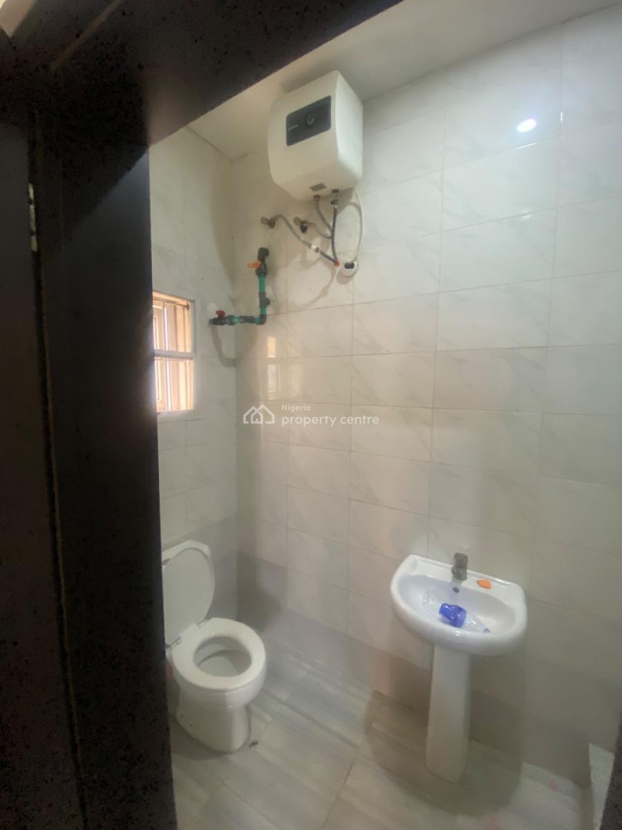2 Bedroom Apartment, Osapa, Lekki, Lagos, Flat / Apartment for Rent