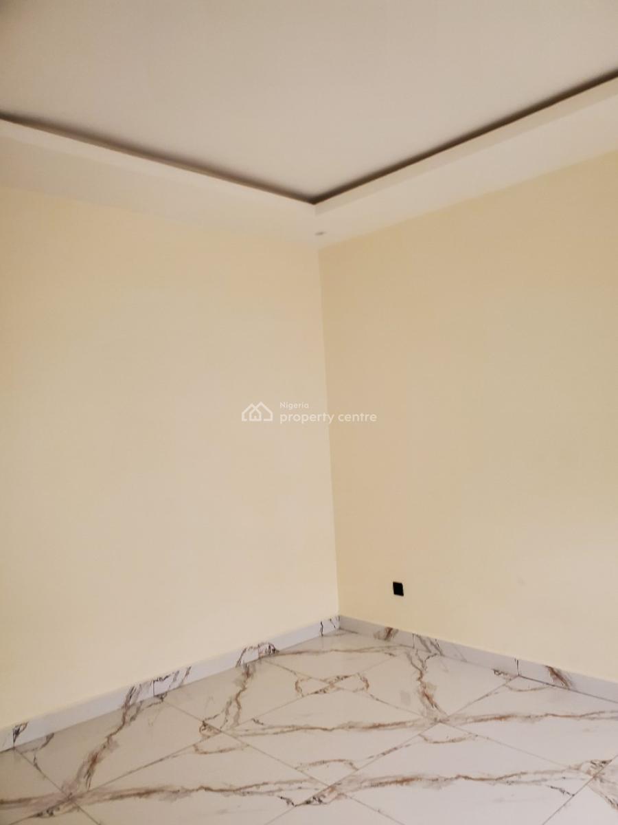 Luxury 4-bedroom Terrace Duplex with Bq, Maitama District, Abuja, Terraced Duplex for Rent