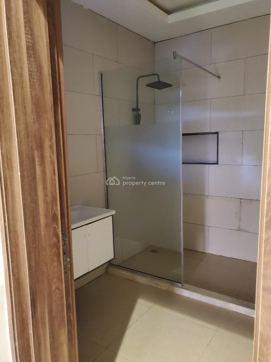 Luxury 4-bedroom Terrace Duplex with Bq, Maitama District, Abuja, Terraced Duplex for Rent