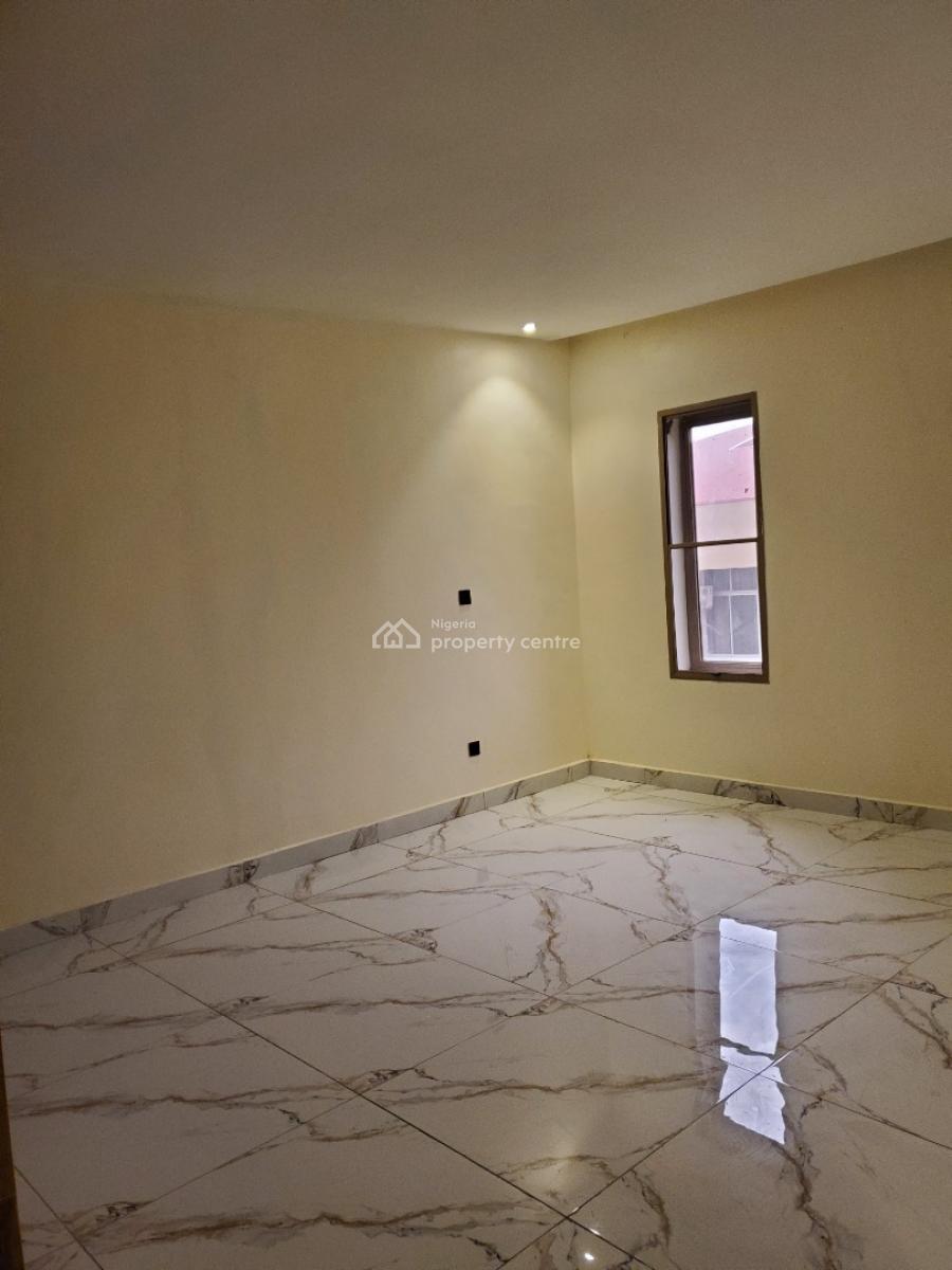Luxury 4-bedroom Terrace Duplex with Bq, Maitama District, Abuja, Terraced Duplex for Rent