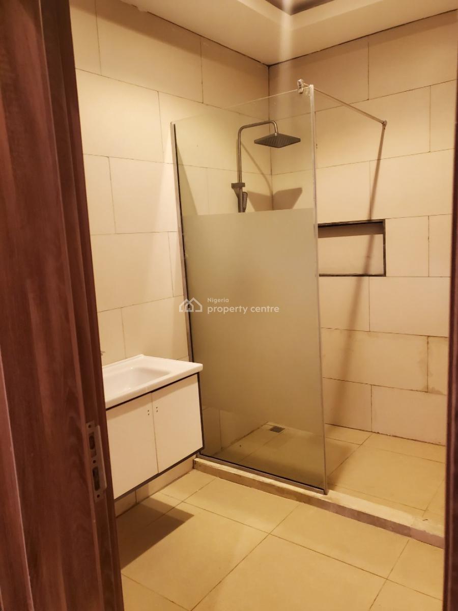 Luxury 4-bedroom Terrace Duplex with Bq, Maitama District, Abuja, Terraced Duplex for Rent