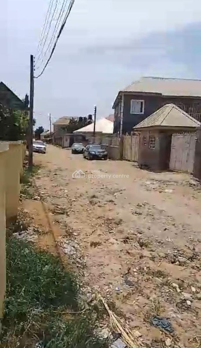 4bedroom Fully Detached Duplex in Kubwa, Arab Road, Kubwa, Abuja, Detached Duplex for Sale