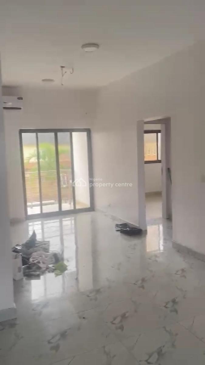 Luxurious 2 Bedroom Flat Upstair, Lekki County, Ikota, Lekki, Lagos, Flat / Apartment for Rent