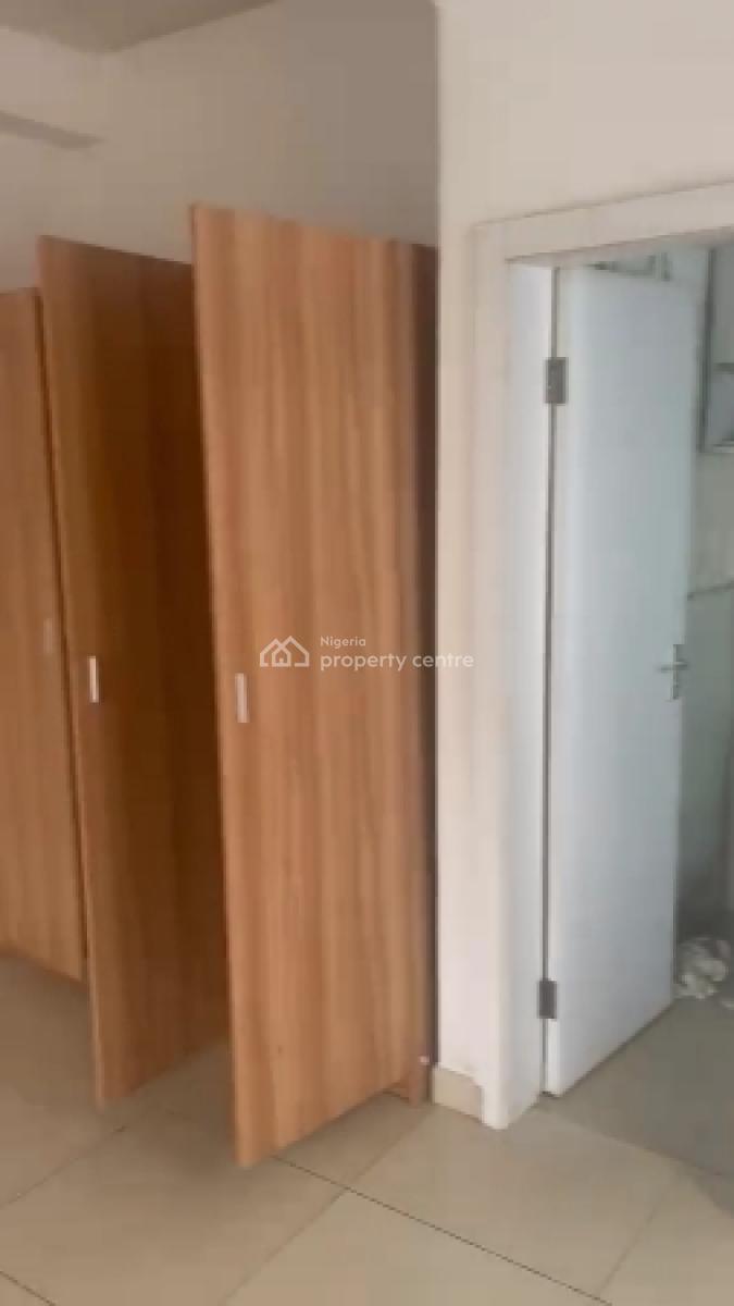 Luxurious 2 Bedroom Flat Upstair, Lekki County, Ikota, Lekki, Lagos, Flat / Apartment for Rent