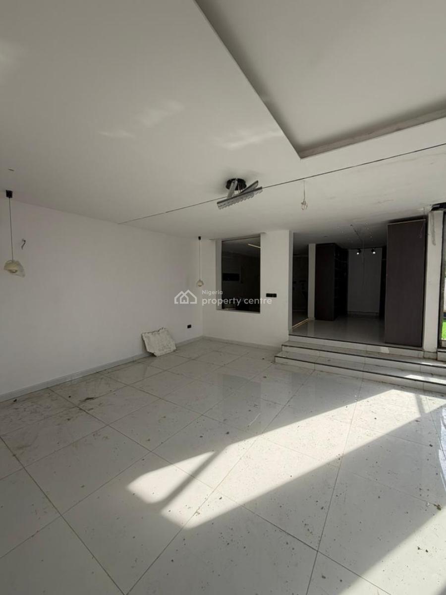 Luxury 5 Bedroom Fully Detached Duplex with Bq, Swimming Pool, Cinema, Luxury 5 Bedroom Fully Detached Duplex with Bq, Swimming Pool, Cinema, Ajah, Lagos, Detached Duplex for Sale
