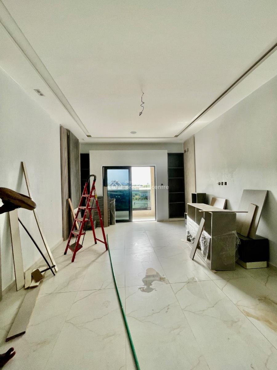 Fully Furnished Four (4) Bedroom Terrace Duplex with Bq, Dawaki, Gwarinpa, Abuja, Terraced Duplex for Sale