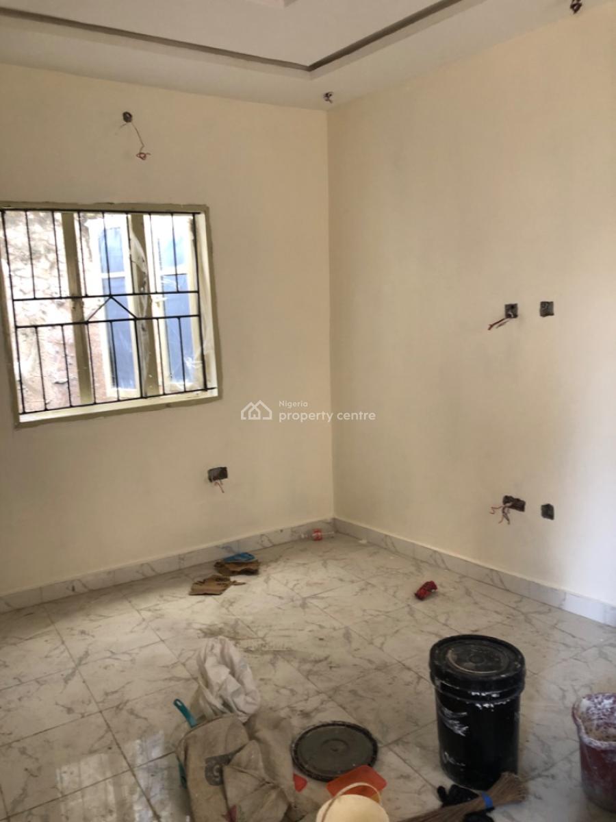 Miniflat, Off Emmanuel Keshi Street, Gra Phase 2, Magodo, Lagos, Flat / Apartment for Rent