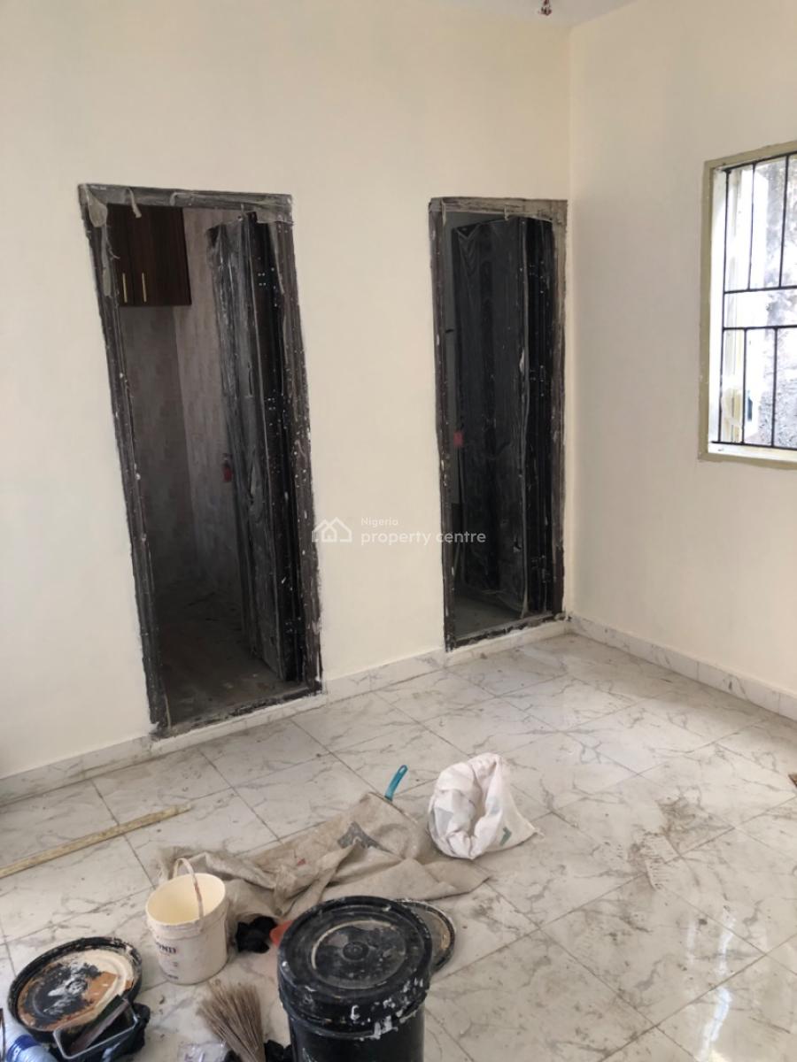 Miniflat, Off Emmanuel Keshi Street, Gra Phase 2, Magodo, Lagos, Flat / Apartment for Rent
