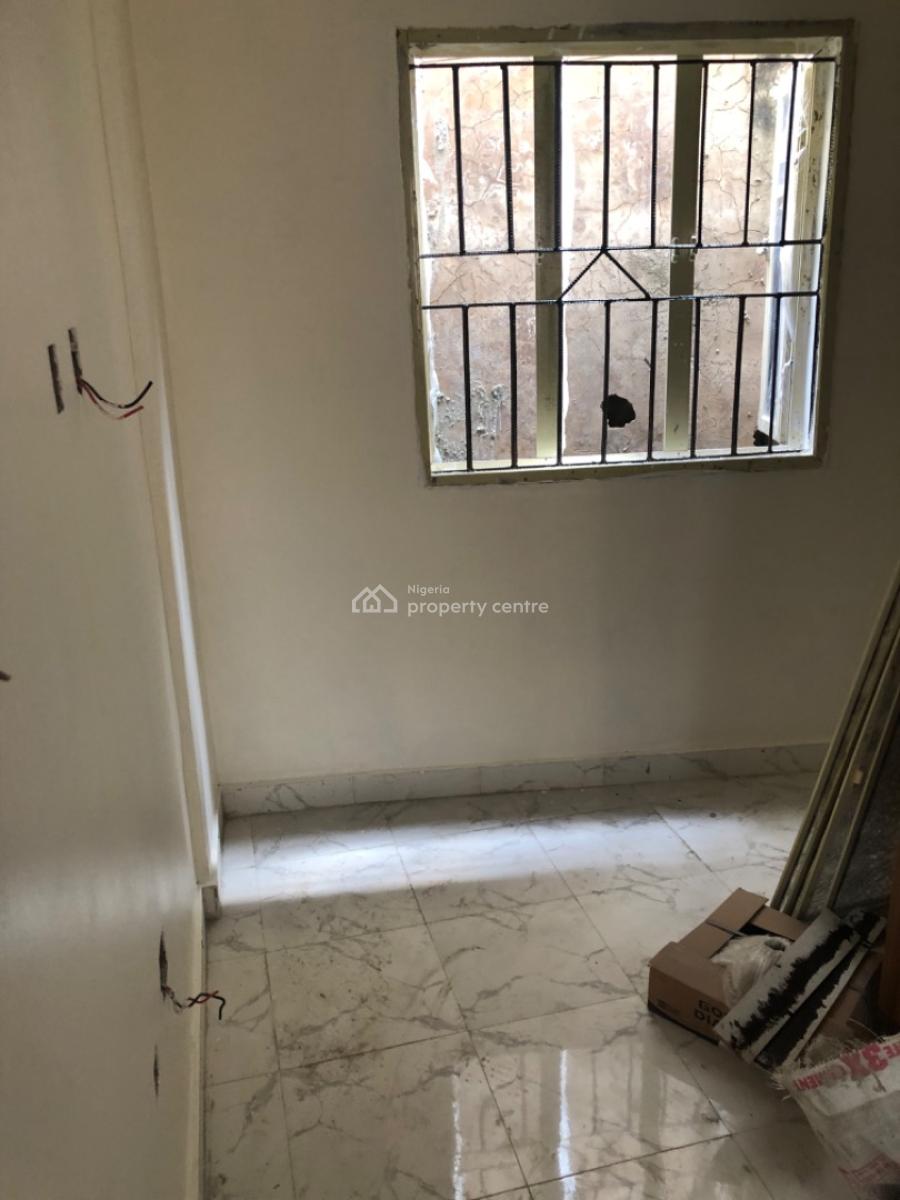 Miniflat, Off Emmanuel Keshi Street, Gra Phase 2, Magodo, Lagos, Flat / Apartment for Rent