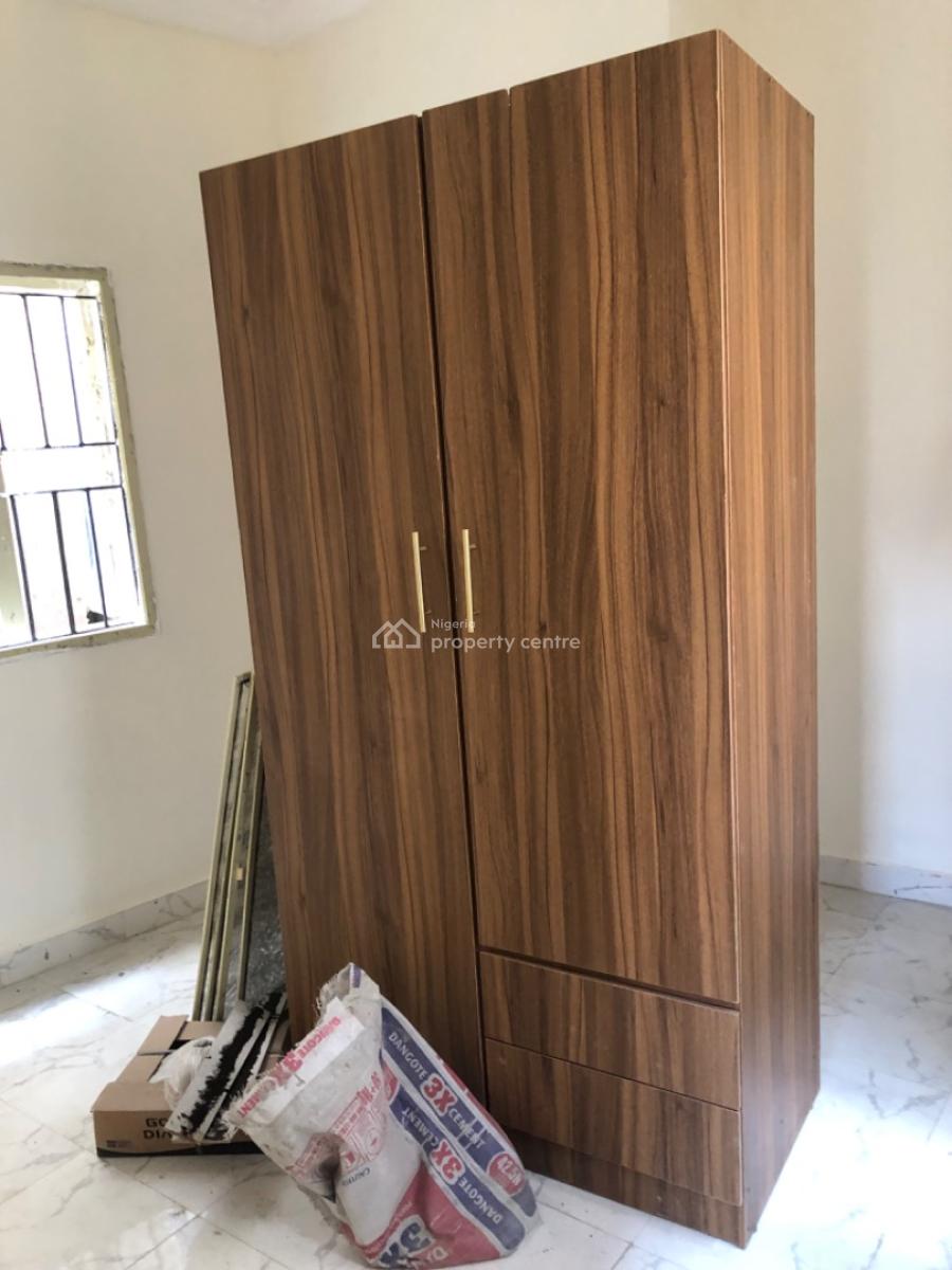 Miniflat, Off Emmanuel Keshi Street, Gra Phase 2, Magodo, Lagos, Flat / Apartment for Rent