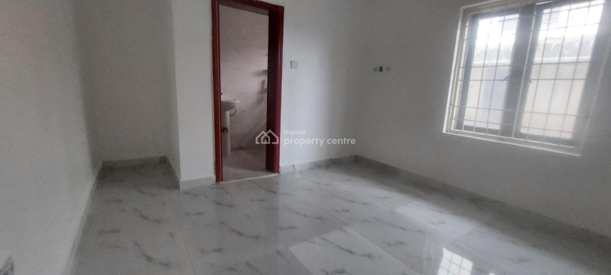 Newly Finished 3 Bedroom Flat, Wuye Dakibiyu, Wuye, Abuja, Flat / Apartment for Sale