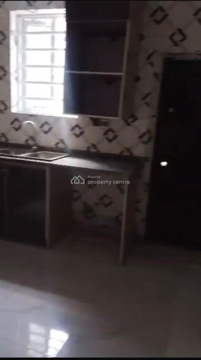 4 Bedroom Detached House, General Paint, Ajah, Lagos, Detached Duplex for Rent