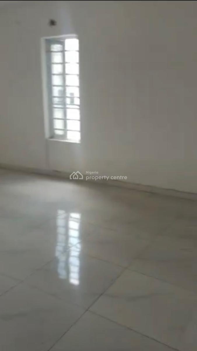 4 Bedroom Detached House, General Paint, Ajah, Lagos, Detached Duplex for Rent