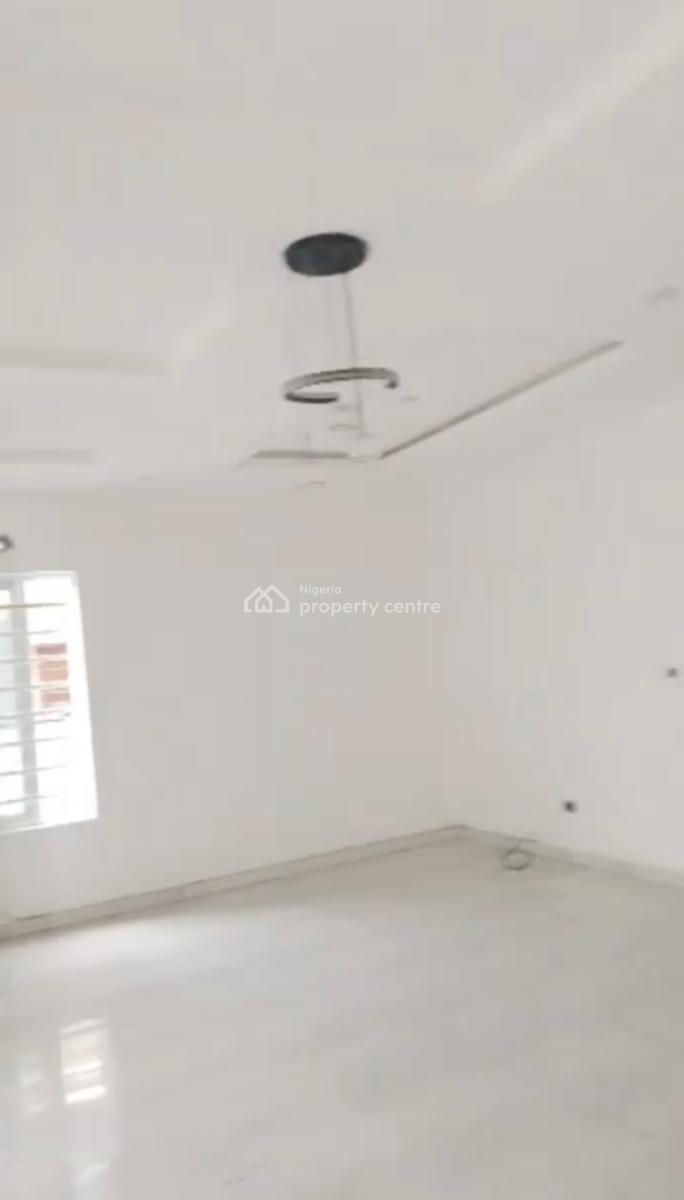 4 Bedroom Detached House, General Paint, Ajah, Lagos, Detached Duplex for Rent