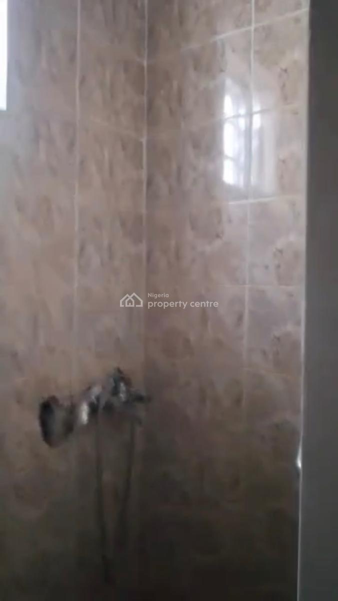 4 Bedroom Detached House, General Paint, Ajah, Lagos, Detached Duplex for Rent