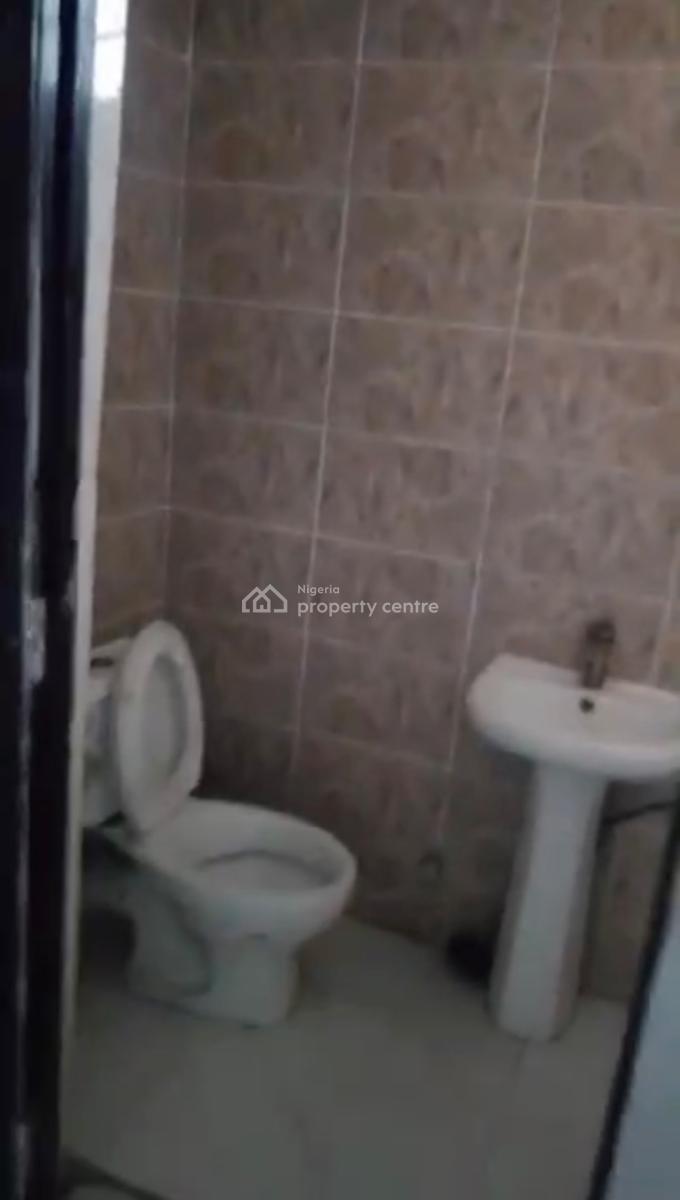 4 Bedroom Detached House, General Paint, Ajah, Lagos, Detached Duplex for Rent
