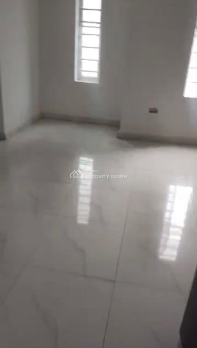 4 Bedroom Detached House, General Paint, Ajah, Lagos, Detached Duplex for Rent