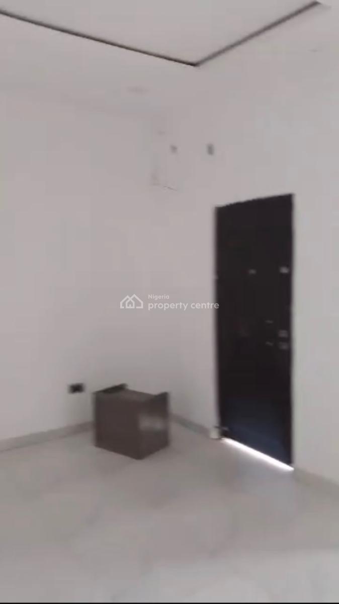4 Bedroom Detached House, General Paint, Ajah, Lagos, Detached Duplex for Rent