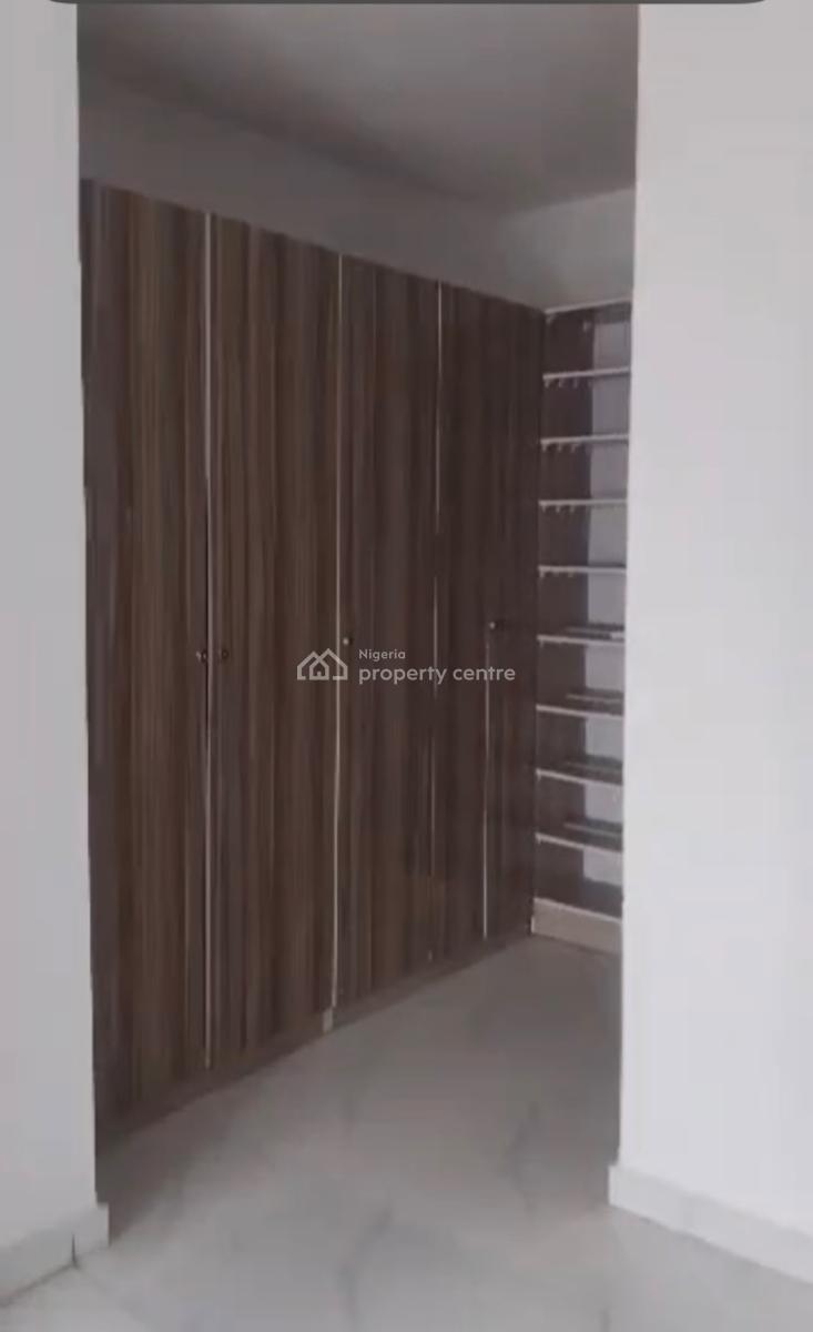 4 Bedroom Detached House, General Paint, Ajah, Lagos, Detached Duplex for Rent