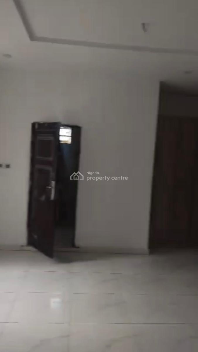 4 Bedroom Detached House, General Paint, Ajah, Lagos, Detached Duplex for Rent