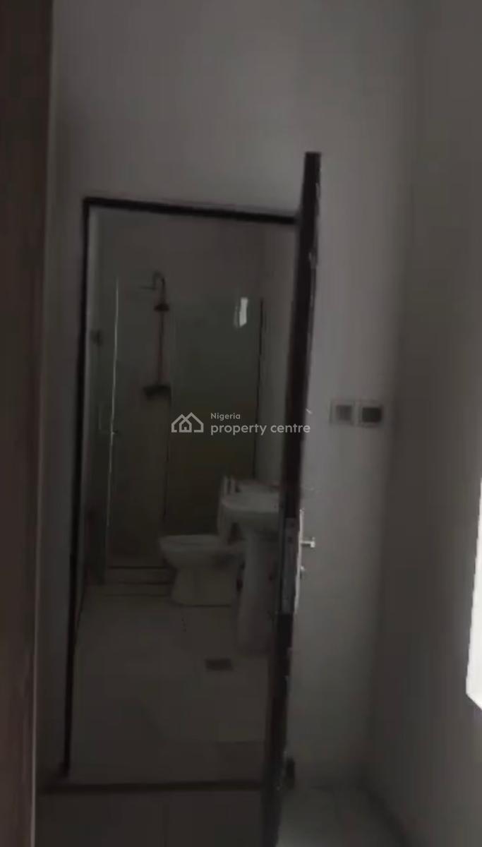 4 Bedroom Detached House, General Paint, Ajah, Lagos, Detached Duplex for Rent