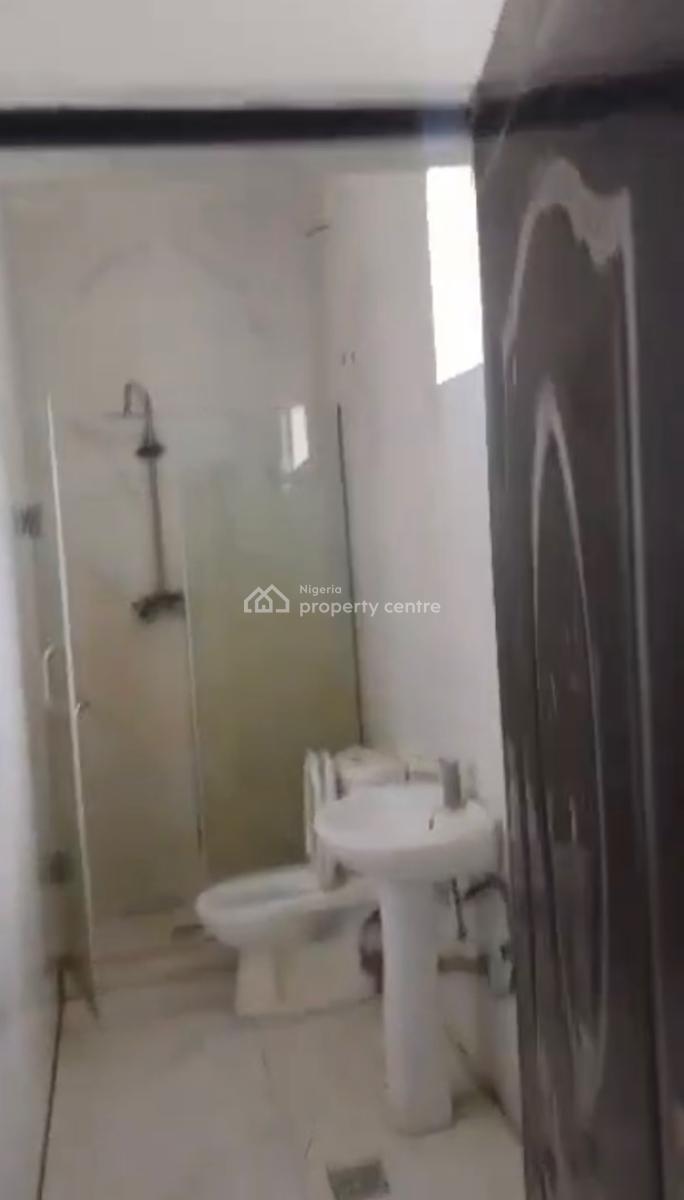 4 Bedroom Detached House, General Paint, Ajah, Lagos, Detached Duplex for Rent