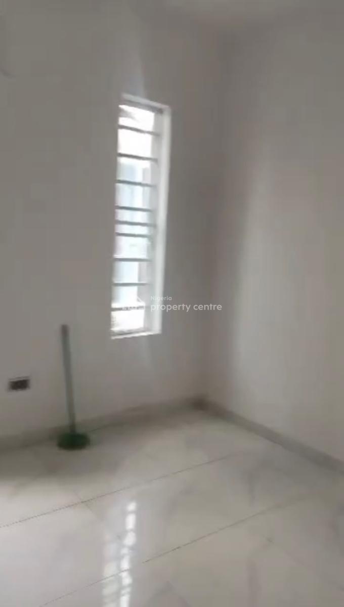 4 Bedroom Detached House, General Paint, Ajah, Lagos, Detached Duplex for Rent