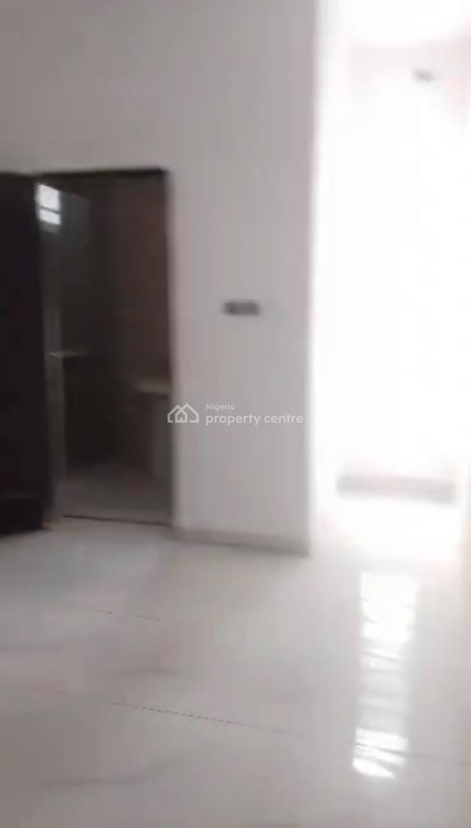 4 Bedroom Detached House, General Paint, Ajah, Lagos, Detached Duplex for Rent