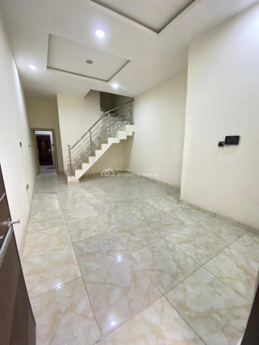 Modern 3 Bedroom Terrace Duplex Available, Vgc, Lekki, Lagos, Terraced Duplex for Rent