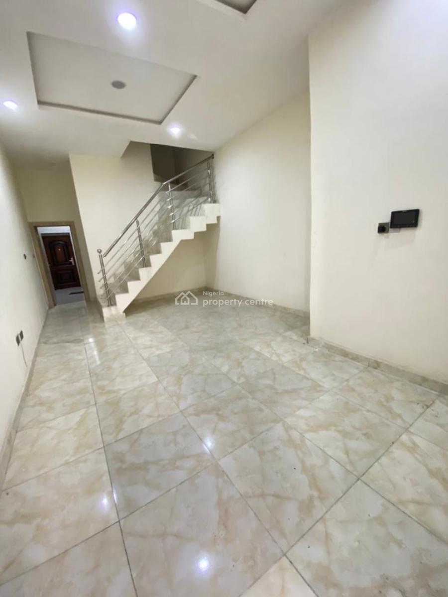 Modern 3 Bedroom Terrace Duplex Available, Vgc, Lekki, Lagos, Terraced Duplex for Rent