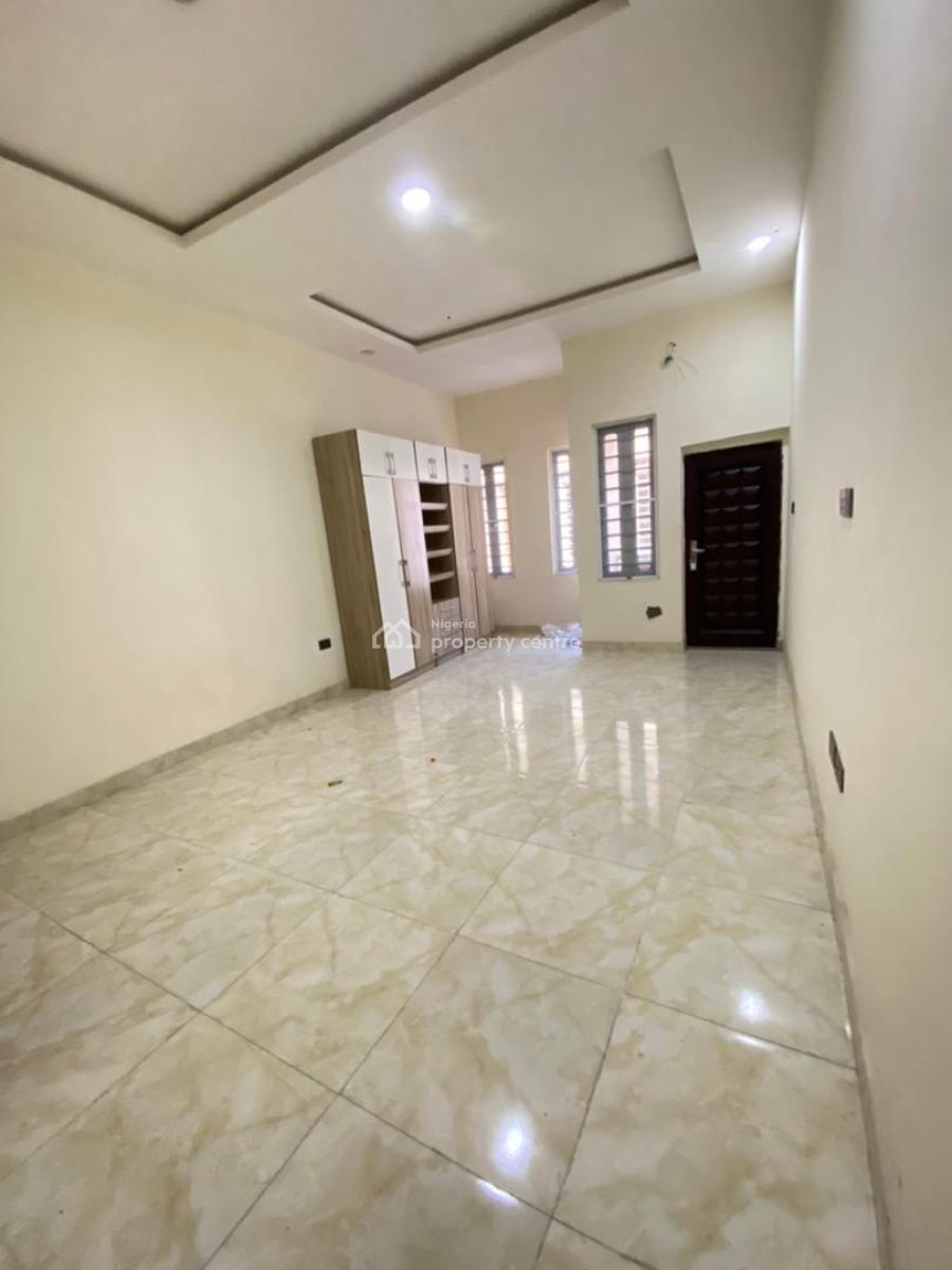 Modern 3 Bedroom Terrace Duplex Available, Vgc, Lekki, Lagos, Terraced Duplex for Rent