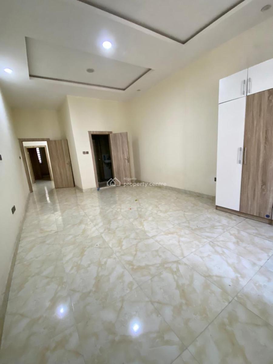 Modern 3 Bedroom Terrace Duplex Available, Vgc, Lekki, Lagos, Terraced Duplex for Rent