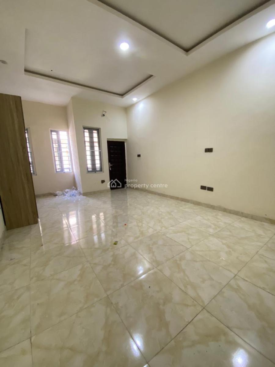 Modern 3 Bedroom Terrace Duplex Available, Vgc, Lekki, Lagos, Terraced Duplex for Rent