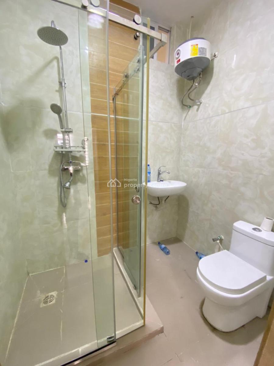 Modern 3 Bedroom Terrace Duplex Available, Vgc, Lekki, Lagos, Terraced Duplex for Rent