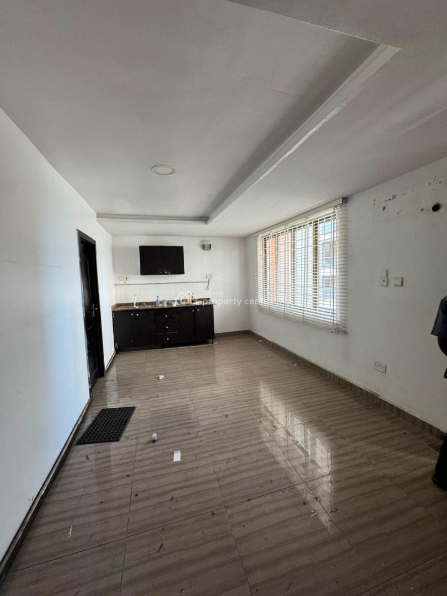 Lovely Studio Apartment in a Serene Environment, Ikate, Lekki, Lagos, Self Contain (single Rooms) for Rent