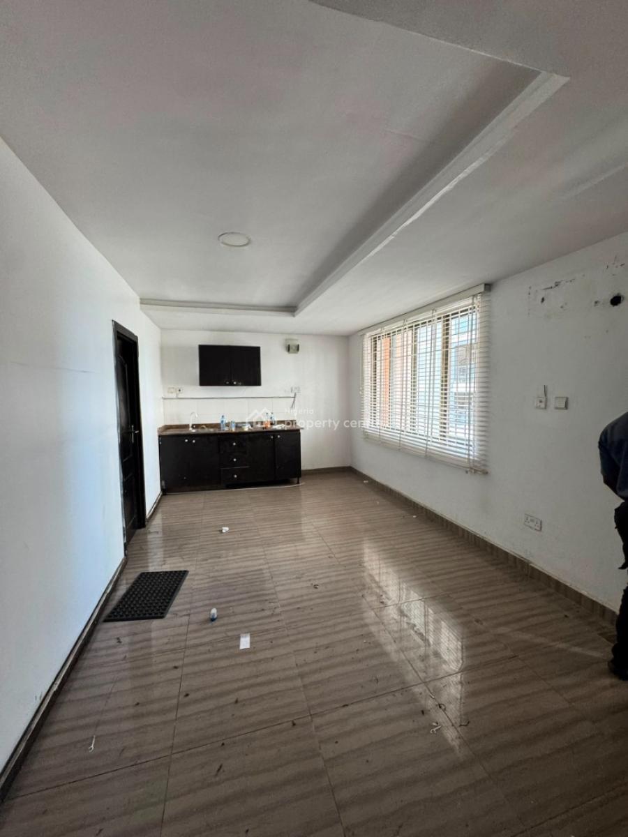 Lovely Studio Apartment in a Serene Environment, Ikate, Lekki, Lagos, Self Contain (single Rooms) for Rent