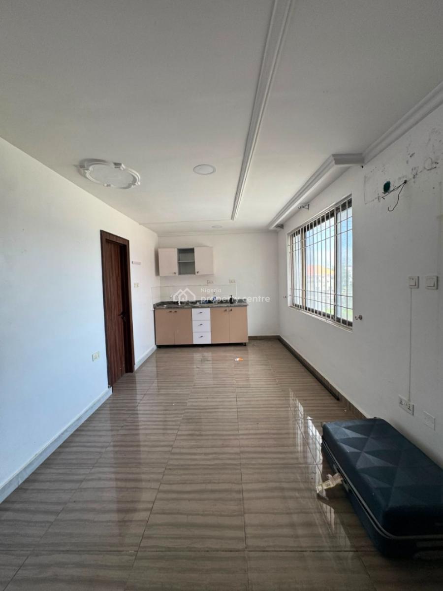 Lovely Studio Apartment in a Serene Environment, Ikate, Lekki, Lagos, Self Contain (single Rooms) for Rent