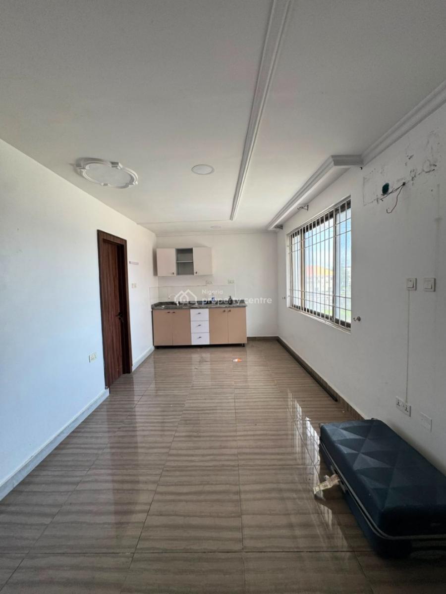 Lovely Studio Apartment in a Serene Environment, Ikate, Lekki, Lagos, Self Contain (single Rooms) for Rent