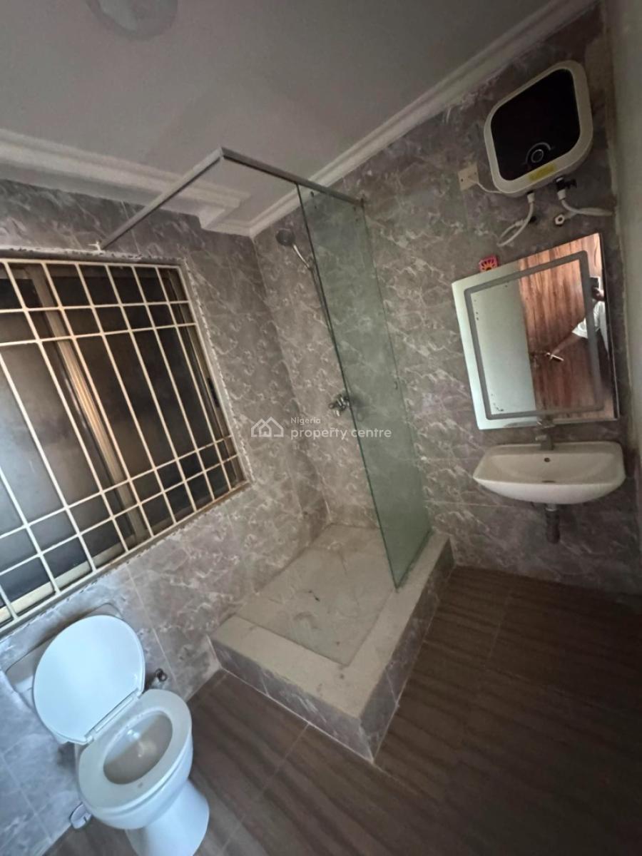 Lovely Studio Apartment in a Serene Environment, Ikate, Lekki, Lagos, Self Contain (single Rooms) for Rent