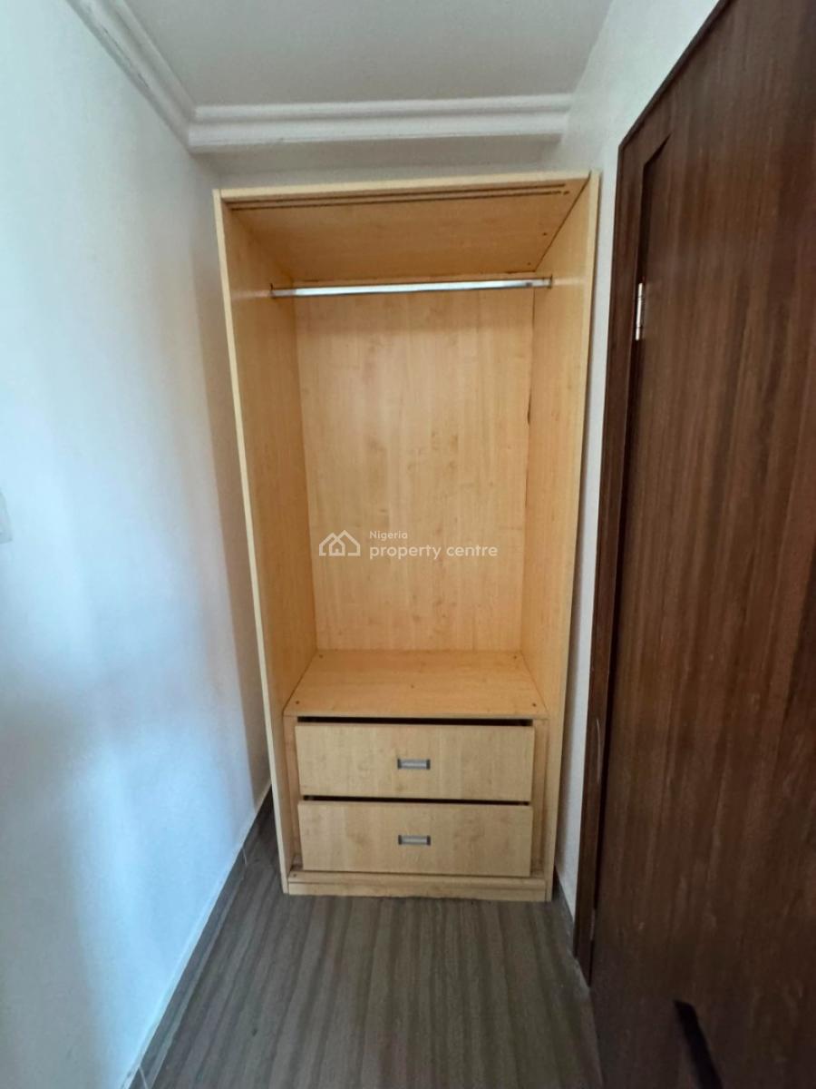 Lovely Studio Apartment in a Serene Environment, Ikate, Lekki, Lagos, Self Contain (single Rooms) for Rent