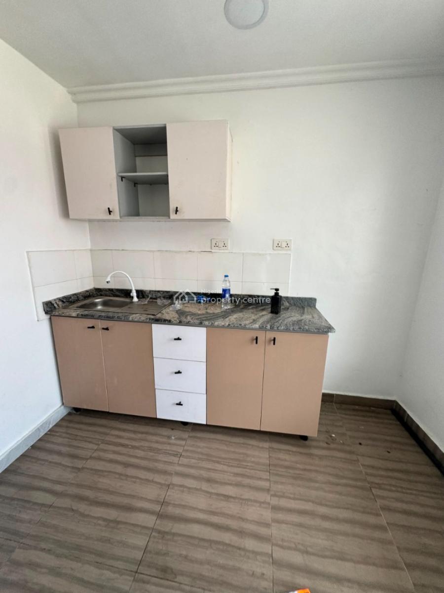 Lovely Studio Apartment in a Serene Environment, Ikate, Lekki, Lagos, Self Contain (single Rooms) for Rent