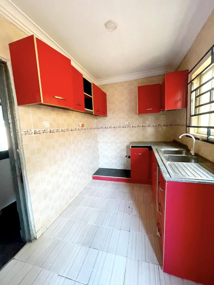 Massive 3 Bedroom Fully Detached Bungalow, Dutse Alhaji,  Obasanjo Road, Dutse, Abuja, Detached Bungalow for Sale
