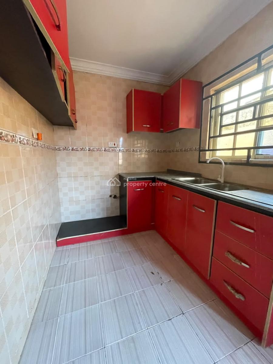 Massive 3 Bedroom Fully Detached Bungalow, Dutse Alhaji,  Obasanjo Road, Dutse, Abuja, Detached Bungalow for Sale