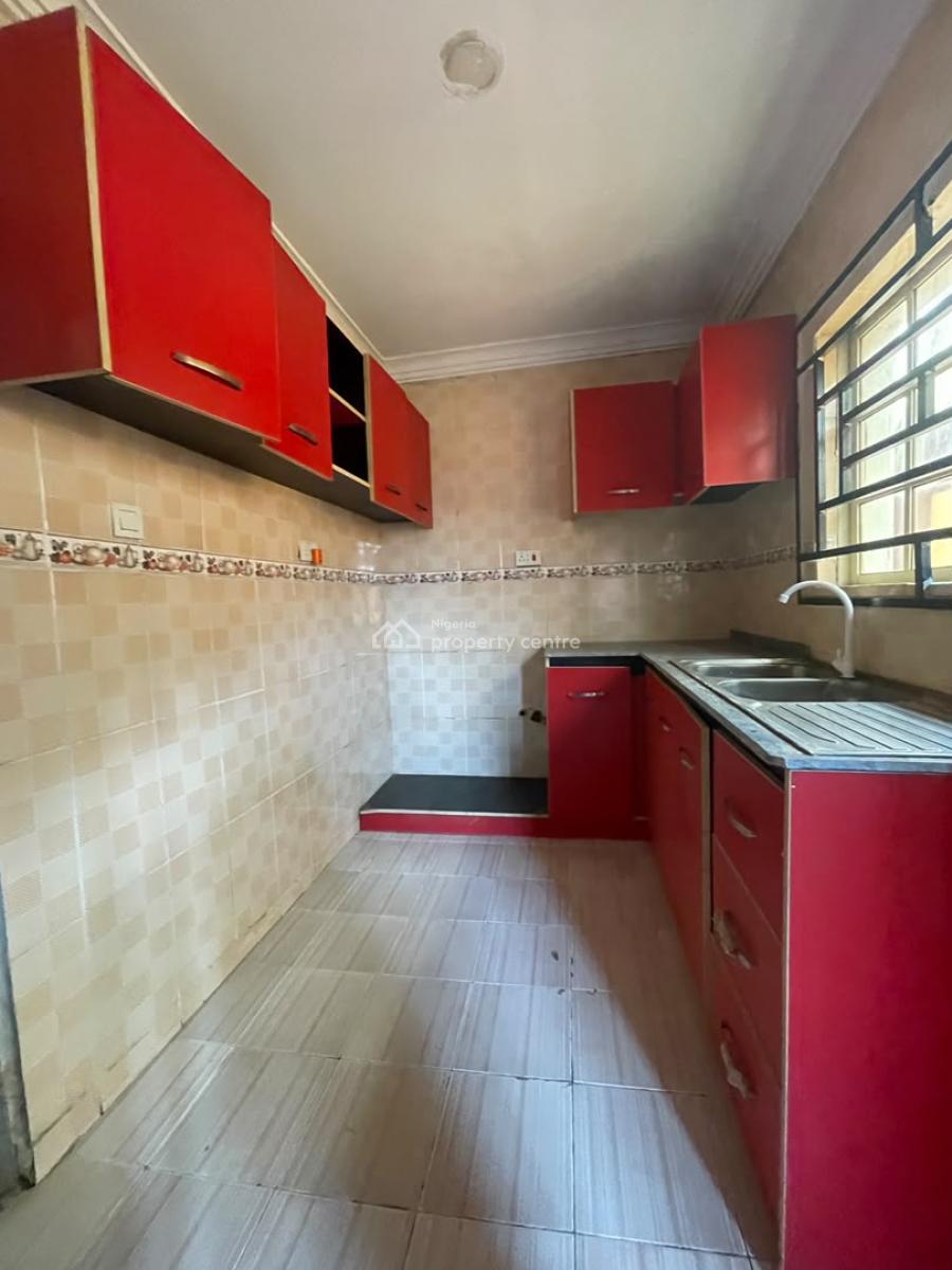 Massive 3 Bedroom Fully Detached Bungalow, Dutse Alhaji,  Obasanjo Road, Dutse, Abuja, Detached Bungalow for Sale