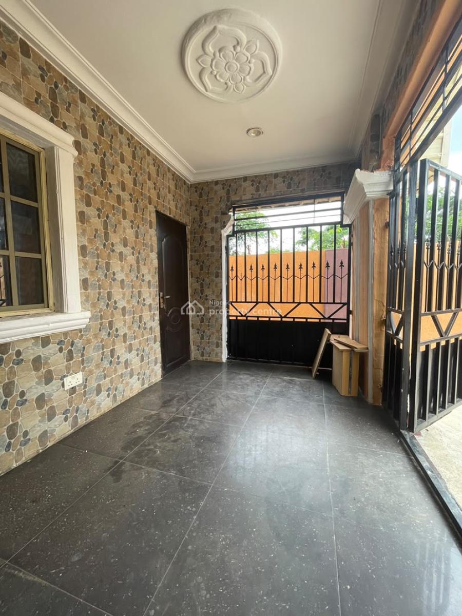 Massive 3 Bedroom Fully Detached Bungalow, Dutse Alhaji,  Obasanjo Road, Dutse, Abuja, Detached Bungalow for Sale