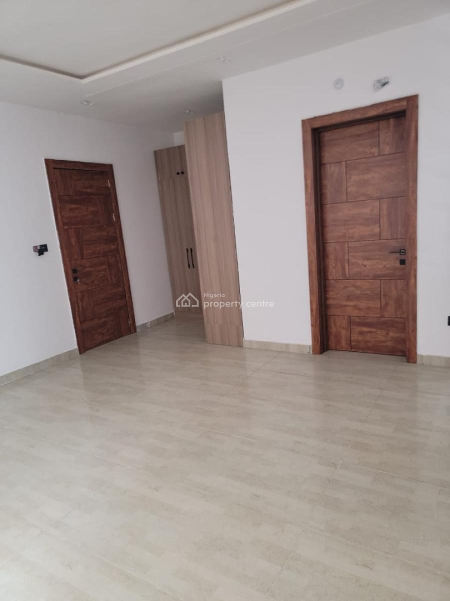 Luxury 5-bedroom Fully Detached Duplex with Bq, Lekki Phase 1, Lekki, Lagos, Detached Duplex for Sale