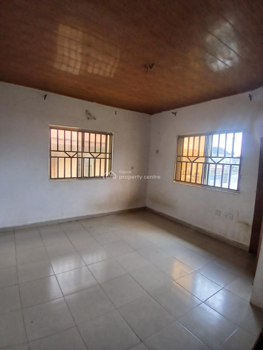 Masters Bedroom in a Shared Apartment, Badore, Ajah, Lagos, Flat / Apartment for Rent
