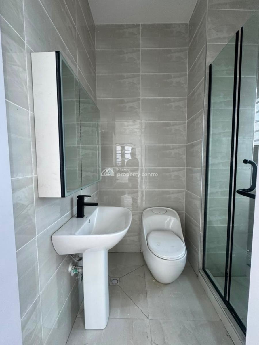 3 Bedroom Apartment, Lekki Phase 1, Lekki, Lagos, Flat / Apartment for Rent